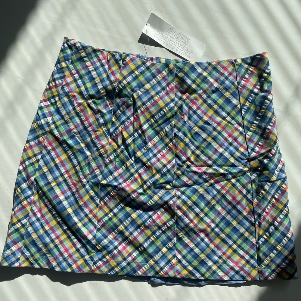 URBAN OUTFITTERS SKIRT